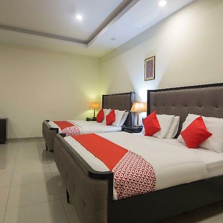 Maxwell Inn Boutique Hotel Taiping Ngoại thất bức ảnh