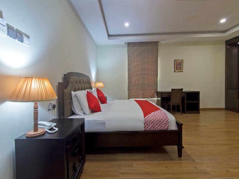 Maxwell Inn Boutique Hotel Taiping Ngoại thất bức ảnh
