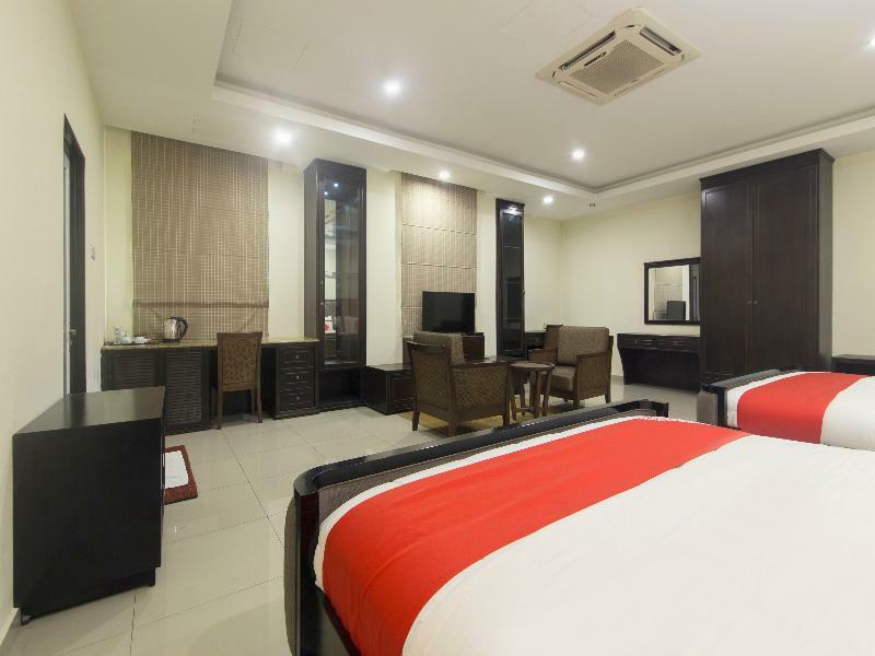 Maxwell Inn Boutique Hotel Taiping Ngoại thất bức ảnh