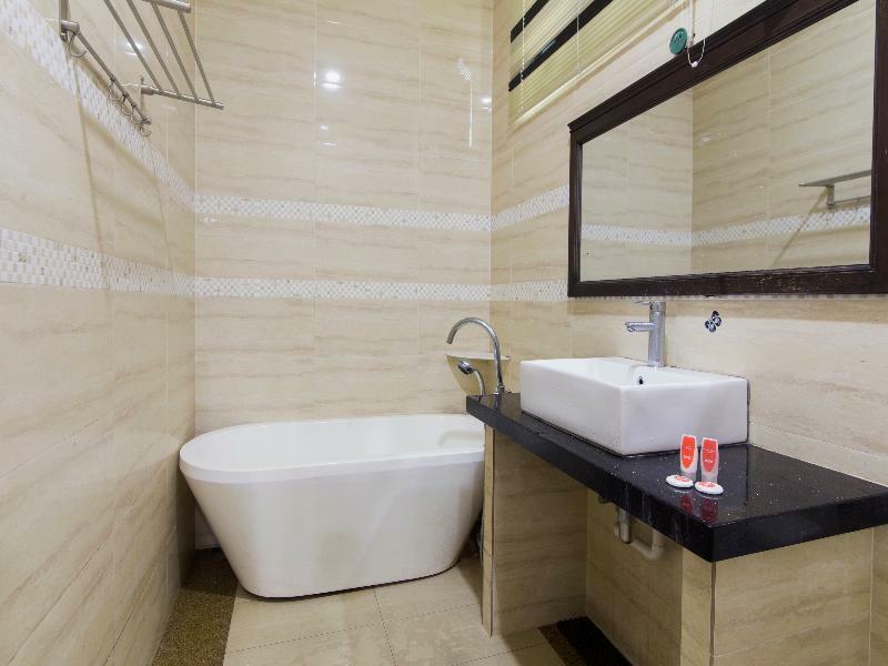 Maxwell Inn Boutique Hotel Taiping Ngoại thất bức ảnh
