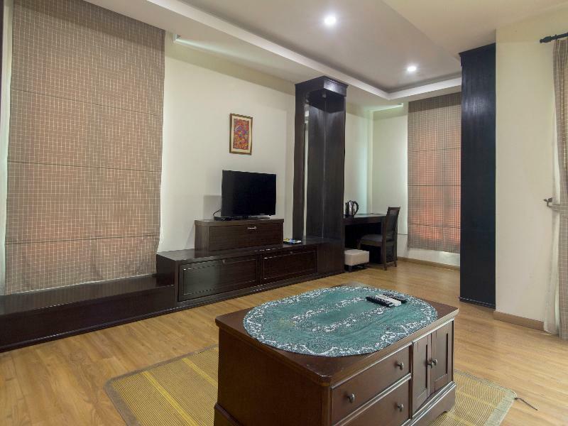 Maxwell Inn Boutique Hotel Taiping Ngoại thất bức ảnh